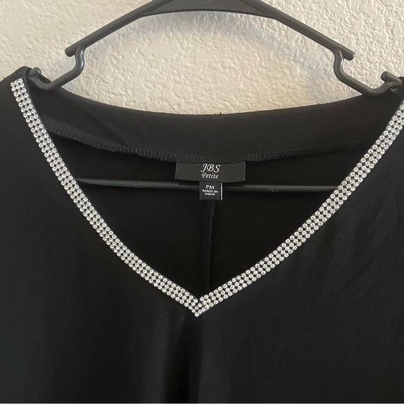 Elegant shift dress - Picture 4 of 5